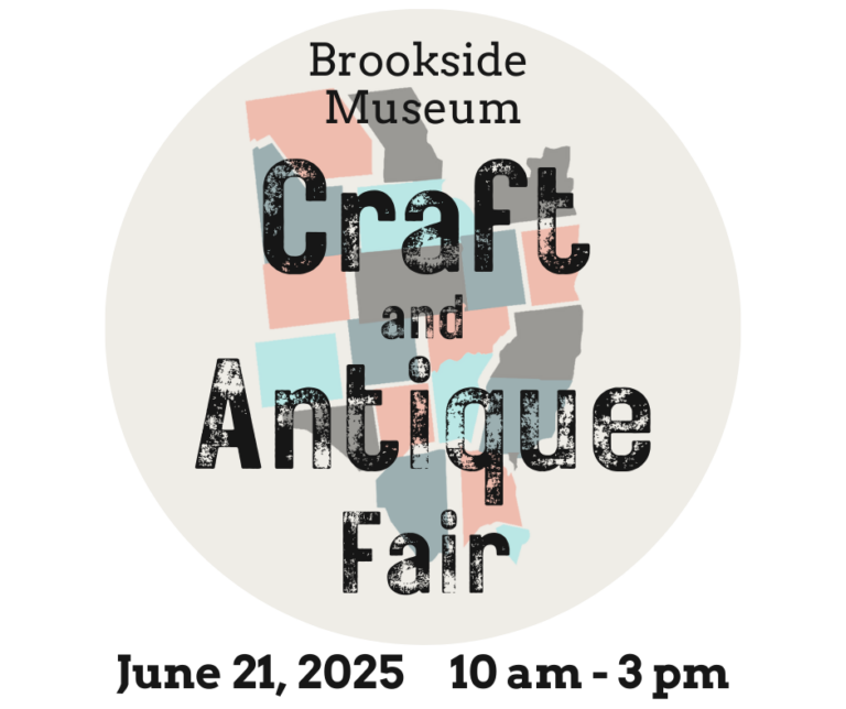 2025 Ballston Spa Craft Fair