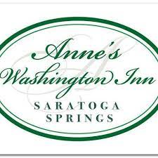 Anne’s Washington Inn