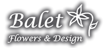 Balet Flowers